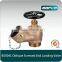 BS5041 2.5" Fire Hydrant Landing Valve
