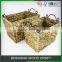 Home Baskets for Dirty Cloth Laundry Basket