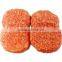 meat cutting machine/automatic burger patty forming machine/automatic hamburger patty forming machine