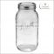 clear glass bottles with cork glass bottles juice bottles 200ml, 300ml, 500ml