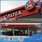 Custom Large Signage Gas Station Outdoor Sign