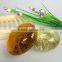 Qingdao Beauty Supplier Honey Ingredient Skin Moisturizing Skin Toning Organic Handmade Facial Soap