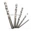 Free sample OEM accepted hand tools 15pc tap drill set