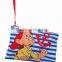 Good Quality 600D Cartoon Purse for Girl