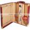 Chinese new year gift box/wine box