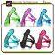 Glow Castle Wholesale Chest Plate Neoprene Dog Harness