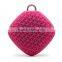 New outdoor mini stereo music phone wireless bluetooth speaker with sd card slot