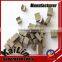 Fast Speed Diamond Segment for core drill bit for reinforced concrete
