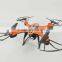 Headless mode 2.4g fpv rtf quadcopter rc drone with HD camera                        
                                                Quality Choice