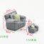 model sofa sets, ceramic model sofa, scale models, SF25-274