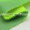 100% Polyester Two-Tone Shoe Material Mesh Fabric For shoes