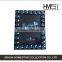 New product Glass crystal photo frame
