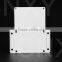 ABS Plastic Material Project Industry Watertight Enclosure