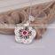 Wholesale muslim style jewelry the one and the only god allah necklace
