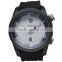 New Trend Silicon Band Big Case Brand Your Own Watches