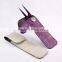 Purple plasma coated Eyelash Extension Tweezer sets