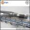 JM Ai 98-228 tons Chen Hsong injection machine blown molding screw barrel