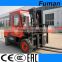 WECAN normal diesel forkloft truck CPCD50