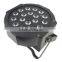 High Lumen Output LED Par Light LED Par Stage Light LED Par Light RGBW 1W for Night Club Lighiting
