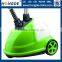 601A Single Power Button Easy Operating Professional Colorful Vertical Home Appliance steam iron brush