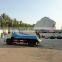YUTONG Emission Standard3 Professional 6m3 Dustbin volume Compression Garbage Truck