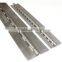 Factory Different Types of Hinges Stainless Steel Piano Hinge