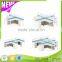 KU-TK6+K3-6 6 Person Office Workstations Office Furniture Layout