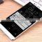 168-Low price 4G Cellphone Most 4G Worked Dual Sim Metal Frame and HD Definition In-Cell Screen 5.0 2+16GB 13MP