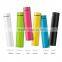 2 in 1 speaker power bank