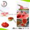 Comfortable Handle Stainless Steel Watermelon Knife Watermelon Cutter