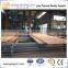 Hull structural steel, shipbuilding steel plate produced by WISCO BAOSTEEL