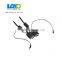 20cm 2 female to 1 male y splitter VGA cable