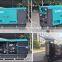 30KVA super silent diesel genset