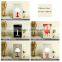 Custom USB Page By Page Lamp Desk Table Lamp LED Night Light