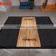 20mm Thick Crossfit Gym Rubber Flooring Tile / rubber floorings/colorful rubber tiles                        
                                                Quality Choice