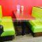 Wholesale Customized Restaurant Upholstered Booth JC-J07