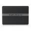 Wholesale Colored Plastic Hard Shell Case For 2015 MacBook 12 inch A1534 Black