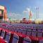 Most Popular Wedding Chair Crown Chair Hotel Chair Restaurant Chair Customized Colorful