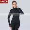 Wholesale Fashionable Design Worktout Sportswear Women Fitness Spandex Yoga Jacket