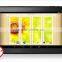 Cheap A33 10 inch Android 5.1 Lollipop tablet pc Quad Core Allwinner CPU 1.5G Mhz External 3G
