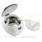 NEW 750ML Sonic Wave Ultrasonic Cleaner BN-998- Jewelry Eyeglass Watches Dentures