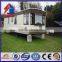 flat packed container house design ,sandwich panel container cabin