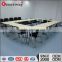 High Quality Custom Made Comfortable Design Conference Table Frame