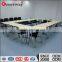 High Quality Custom Made Comfortable Design Conference Table Frame