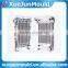 Customization valve gate pet preform mould for eater bottles mould making