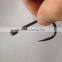 High carbon steel sea fishing Whole series of faultless fish hook