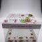 factory selling high qulity Grey cake board &cake box