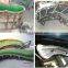 rotomolding plastic digestion tank mould ,septic tank mould
