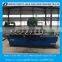 Full Automatic Perforated Sheet Metal Machine China Supplier