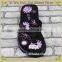 New Design Flip Flop Slippers For Woladies Neon Eva Flip Flop